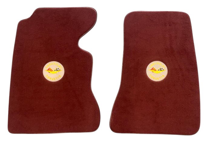 Auto Custom Carpets 15140180-1045A