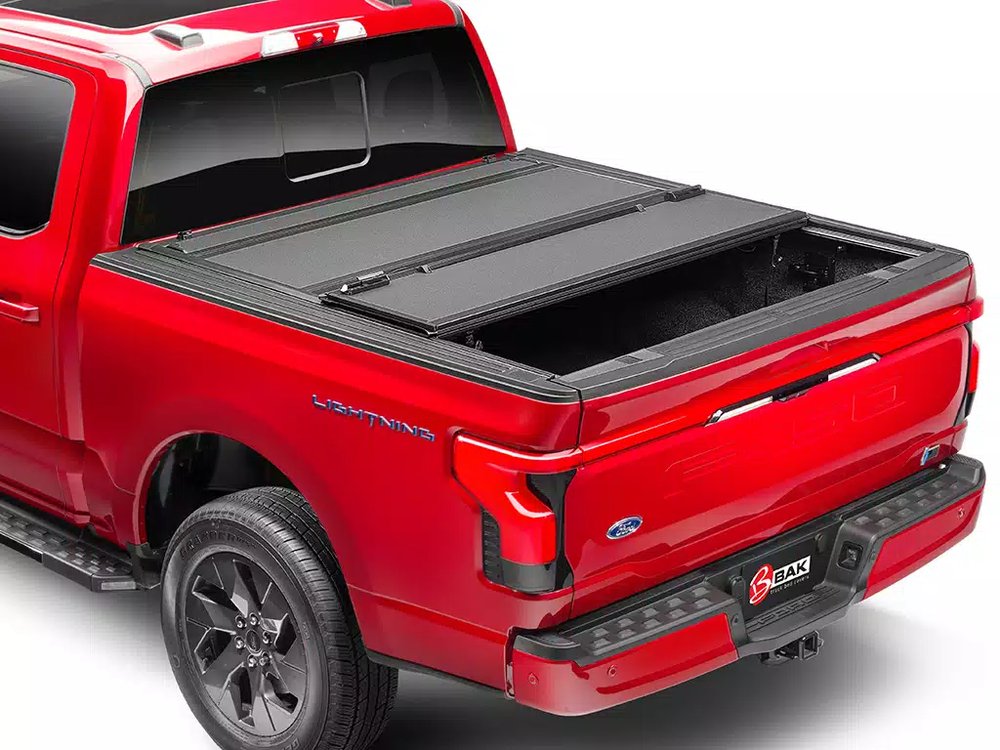 BAK Industries 448130