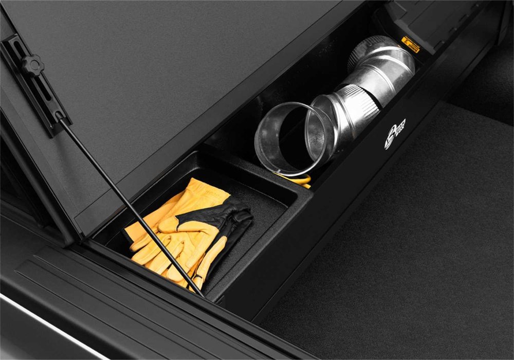BAK Industries 92207 — 1