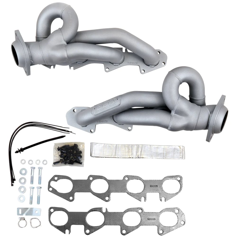 BBK Performance 4015