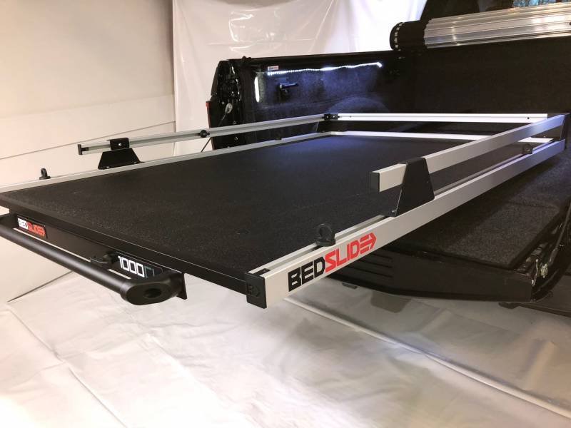 Bedslide 10-6347-CLS
