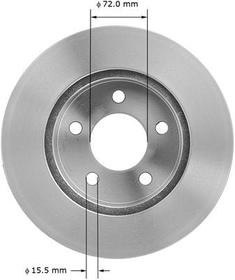 Bendix 141602 — 1