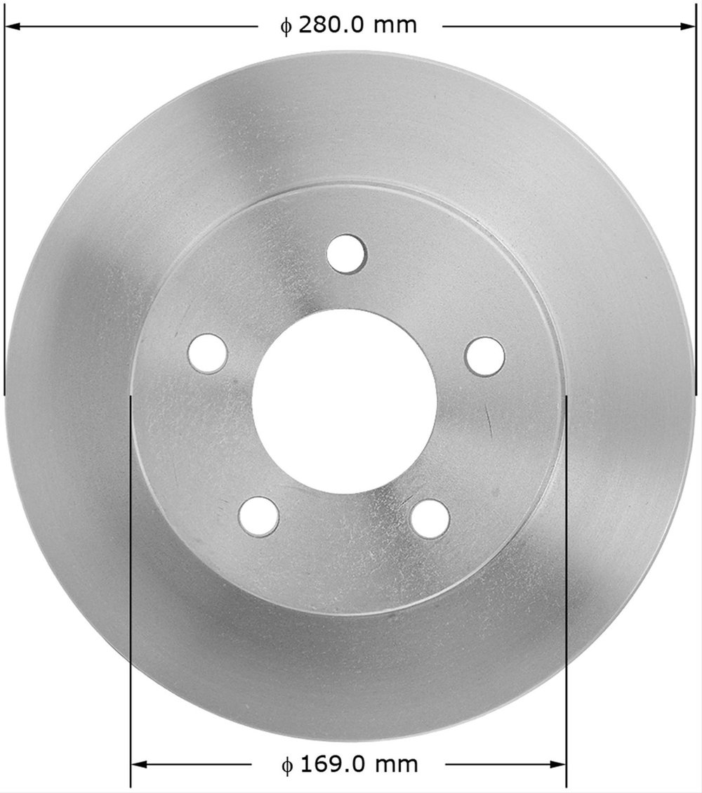 Bendix 141602