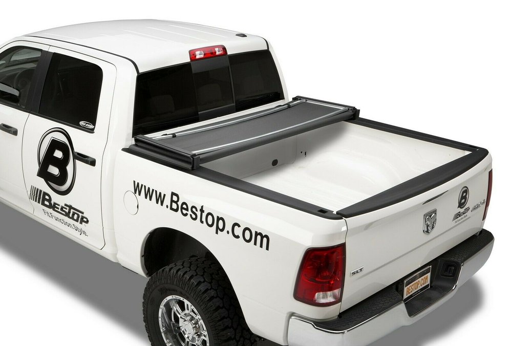 Bestop 16241-01