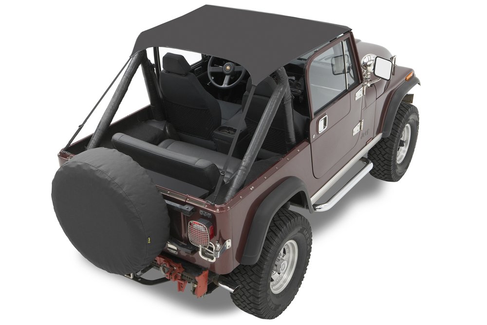 Bestop 52508-01