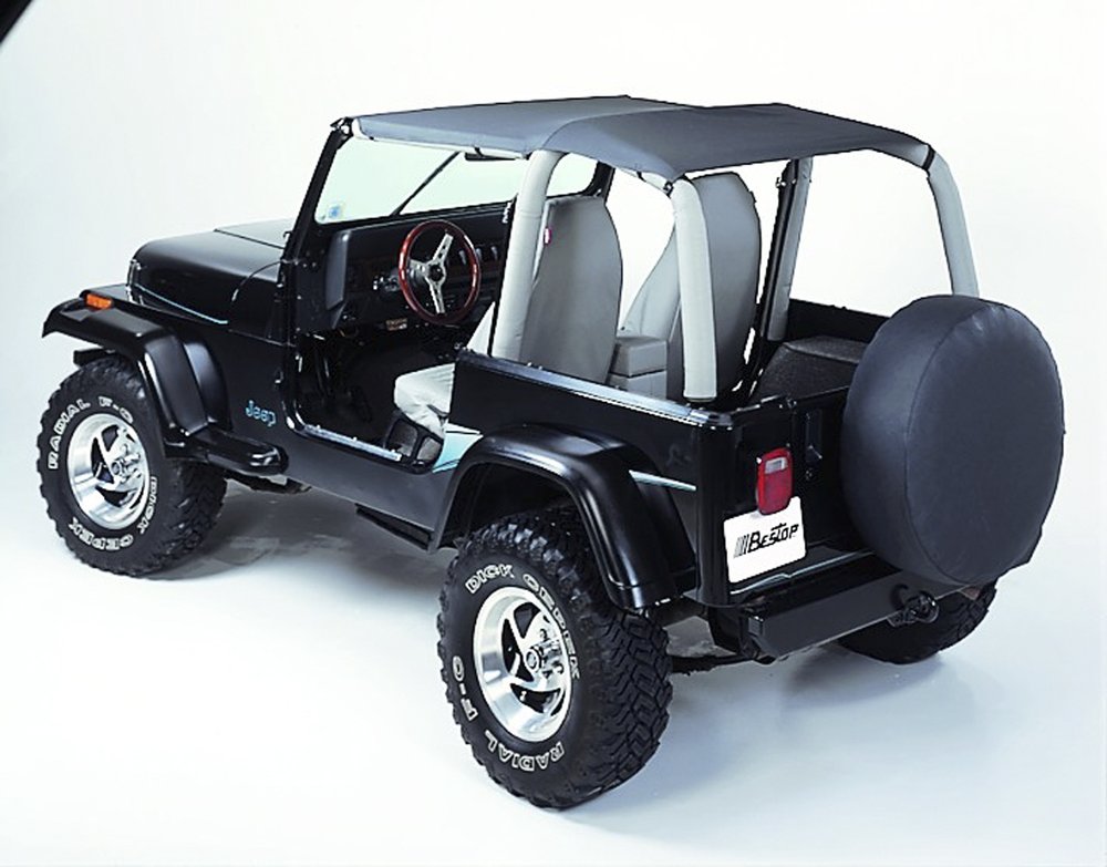 Bestop 52529-15