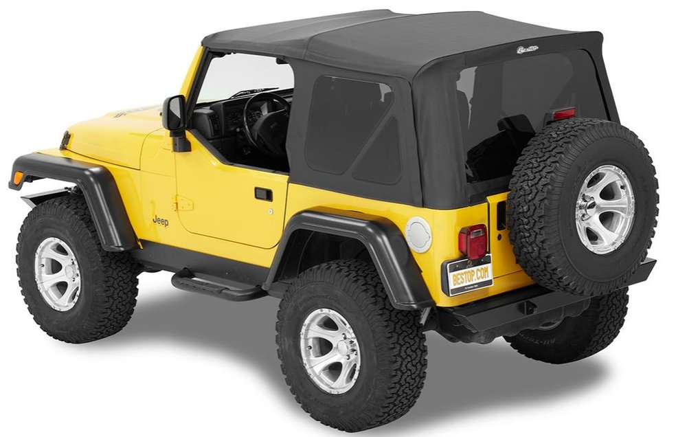 Bestop 54720-35