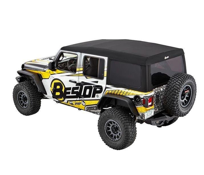 Bestop 54725-17