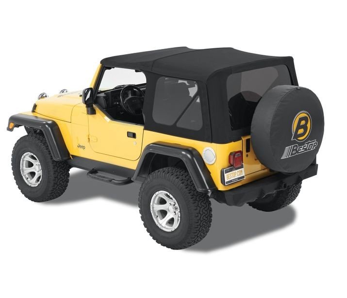 Bestop 54820-17