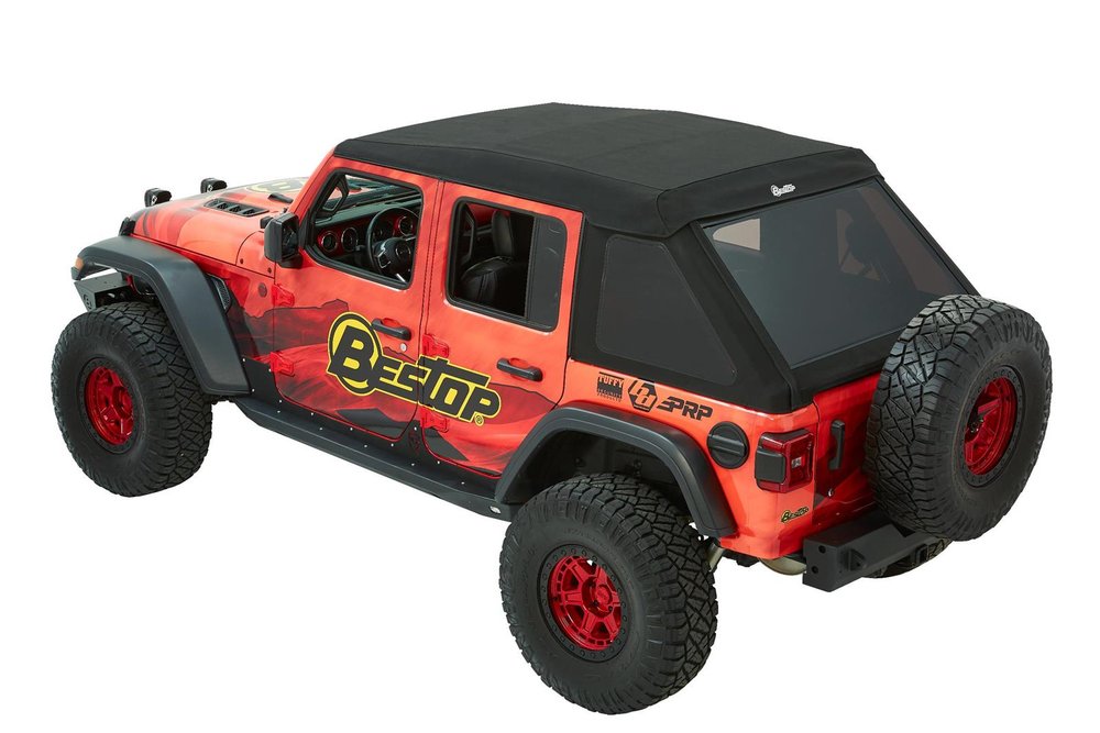 Bestop 54925-17