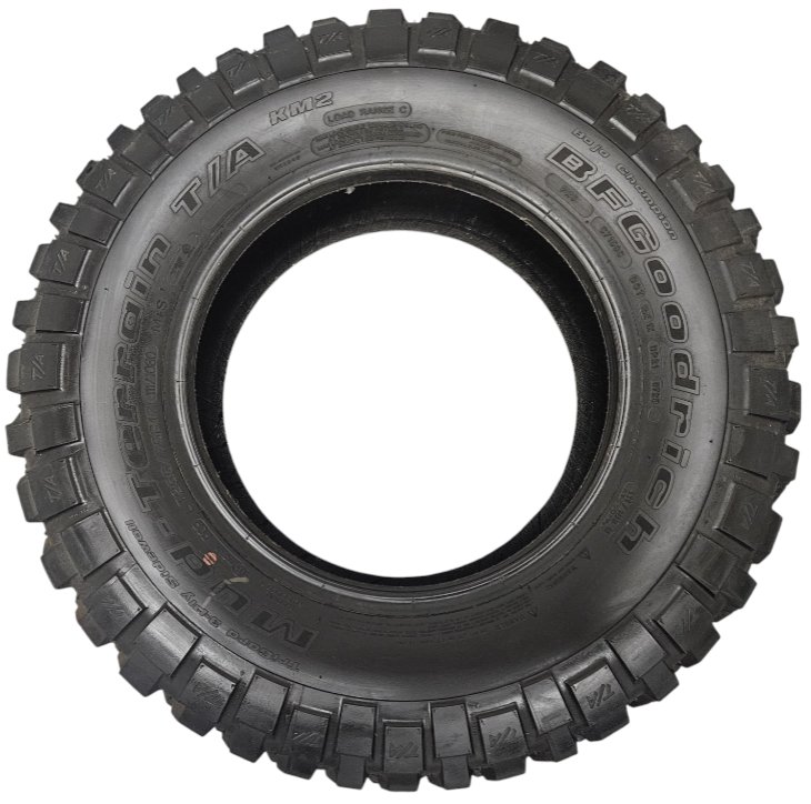 BFGoodrich 15496