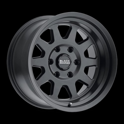 Black Rhino Hard Alloys 1680SDM-05140M78A