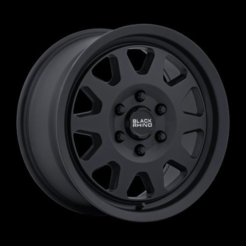 Black Rhino Hard Alloys 1680SDM455160B65A