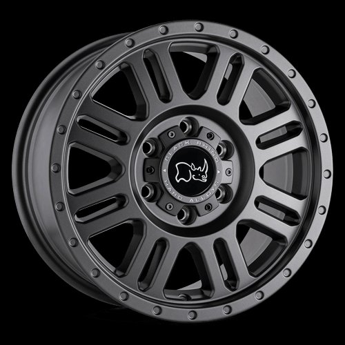 Black Rhino Hard Alloys 1680YWN386130G84