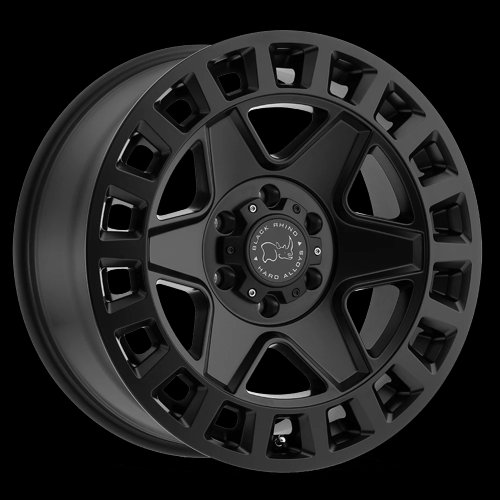 Black Rhino Hard Alloys 1780YRK526130M84
