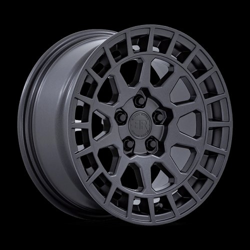 Black Rhino Hard Alloys 1880BXR405114M76