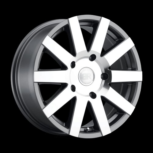 Black Rhino Hard Alloys 1880JRN485130G84