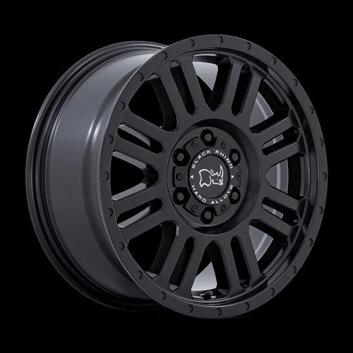 Black Rhino Hard Alloys 1880YWN486130M84