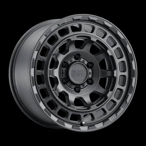 Black Rhino Hard Alloys 1895CBR126140M12