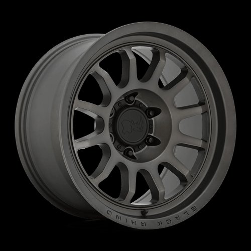 Black Rhino Hard Alloys 2085RPD006114G76A