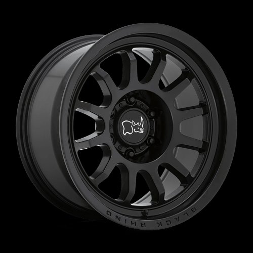 Black Rhino Hard Alloys 2085RPD006114M76A