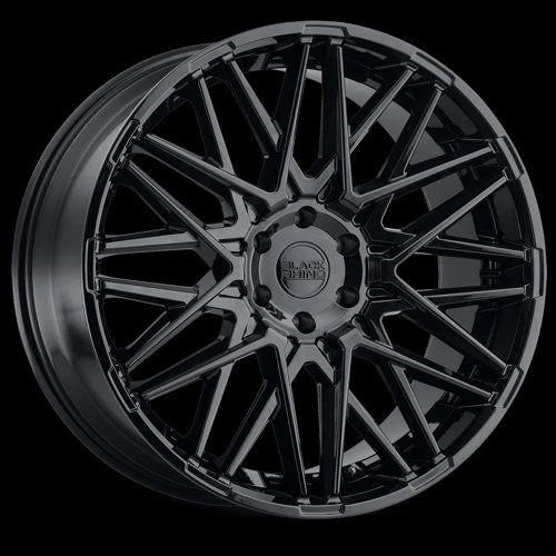Black Rhino Hard Alloys 2090MRC156140B12