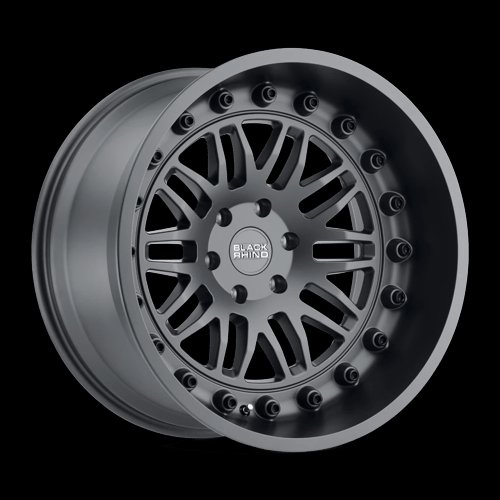 Black Rhino Hard Alloys 2095FRY-85127G71