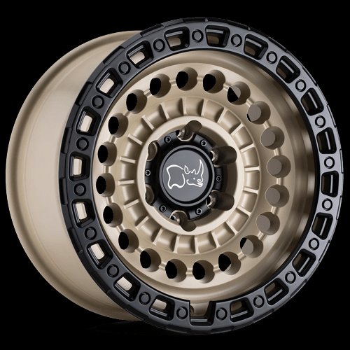 Black Rhino Hard Alloys 2095STN128165D25