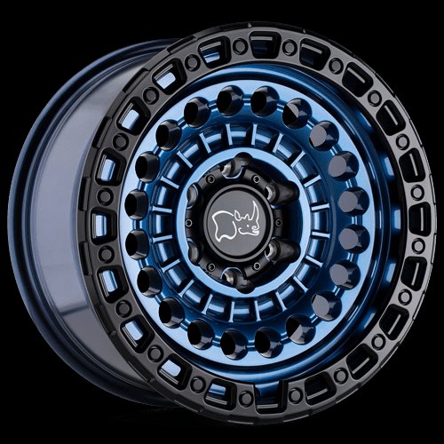 Black Rhino Hard Alloys 2095STN128165U25