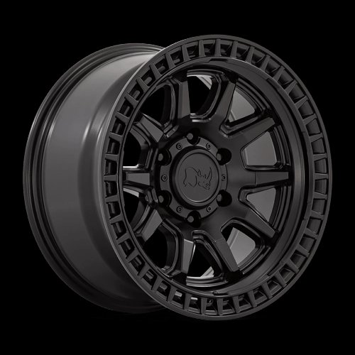 Black Rhino Hard Alloys BR001MX17855034