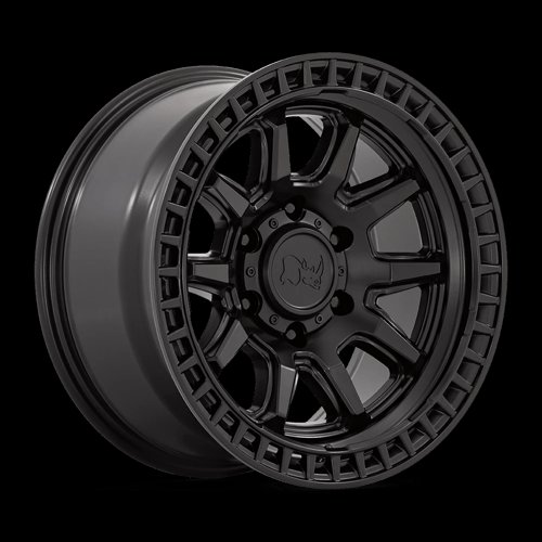 Black Rhino Hard Alloys BR001MX17855234