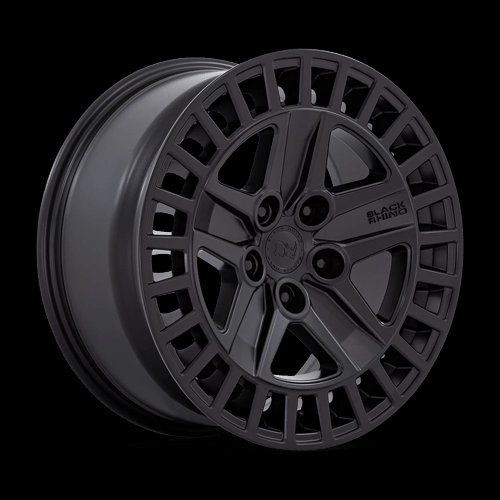 Black Rhino Hard Alloys BR005MX18855225