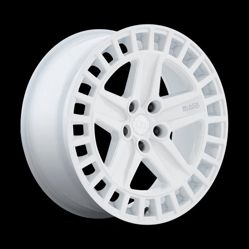 Black Rhino Hard Alloys BR005WX20855225