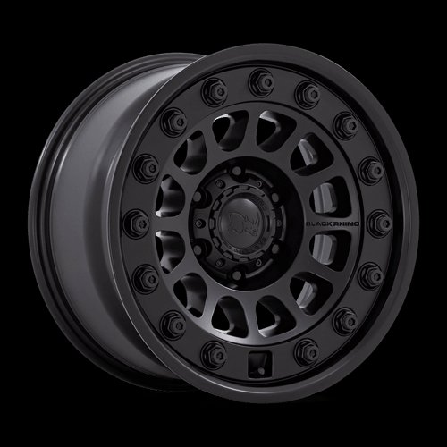 Black Rhino Hard Alloys BR012MX17803832