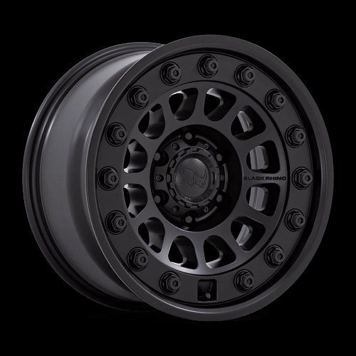Black Rhino Hard Alloys BR012MX18856800