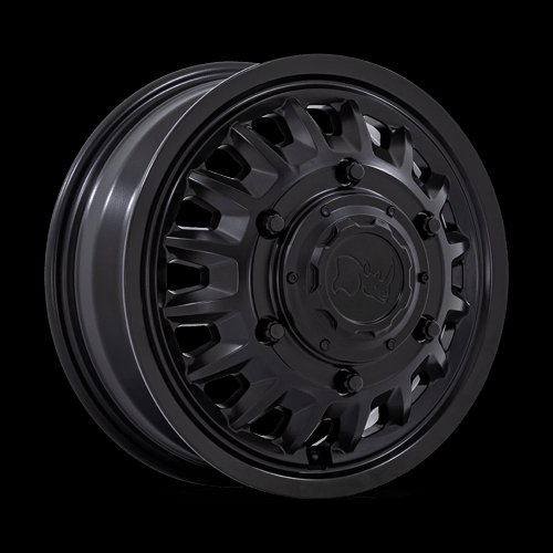 Black Rhino Hard Alloys BR019MX16606B110