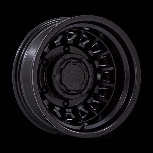 Black Rhino Hard Alloys BR019MX16606B130N