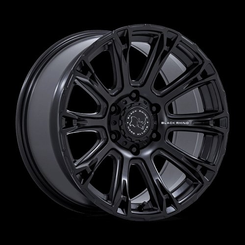Black Rhino Hard Alloys BR020MX20906812