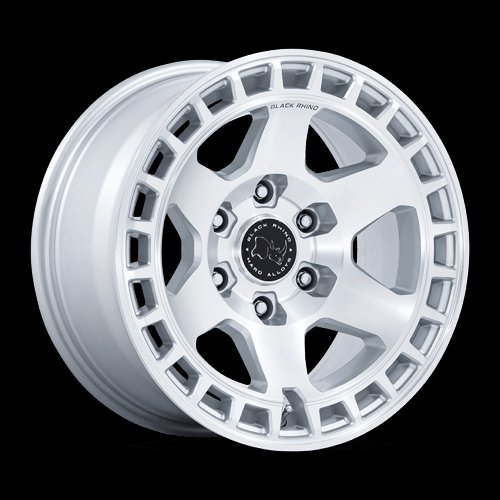 Black Rhino Hard Alloys BR022SD17906840