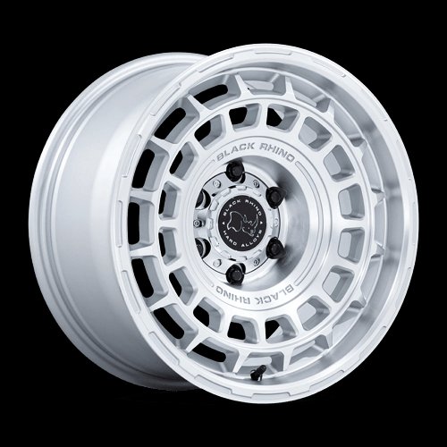 Black Rhino Hard Alloys BR024SD20855225