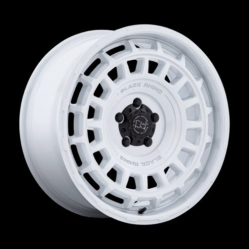 Black Rhino Hard Alloys BR024WX20855225