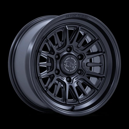 Black Rhino Hard Alloys BR030MX17856825