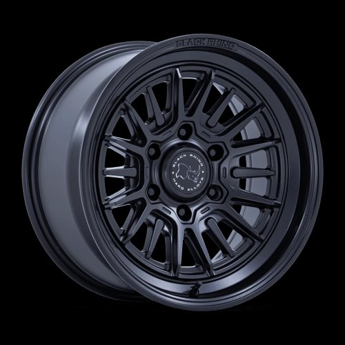 Black Rhino Hard Alloys BR030MX17856835
