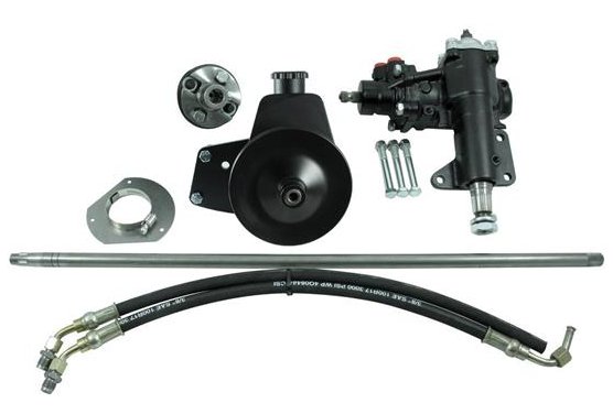 Borgeson 999020