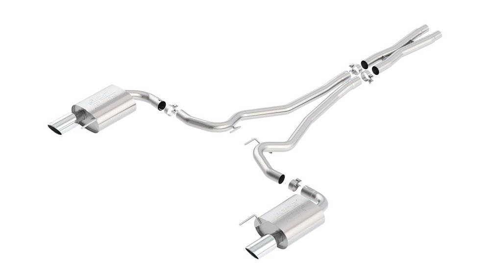 Borla 140591