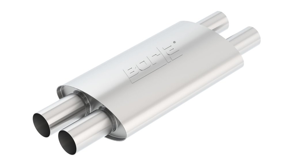 Borla 60561