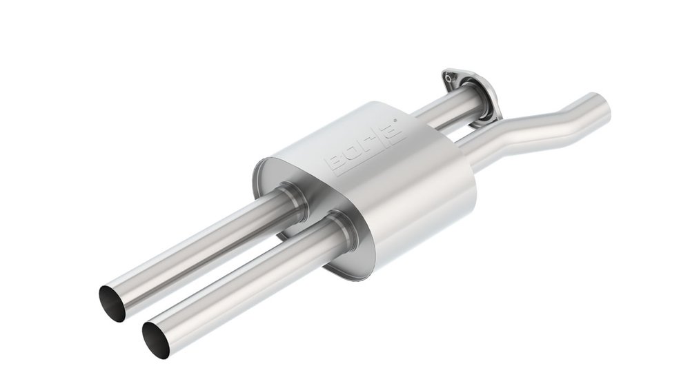 Borla 60650