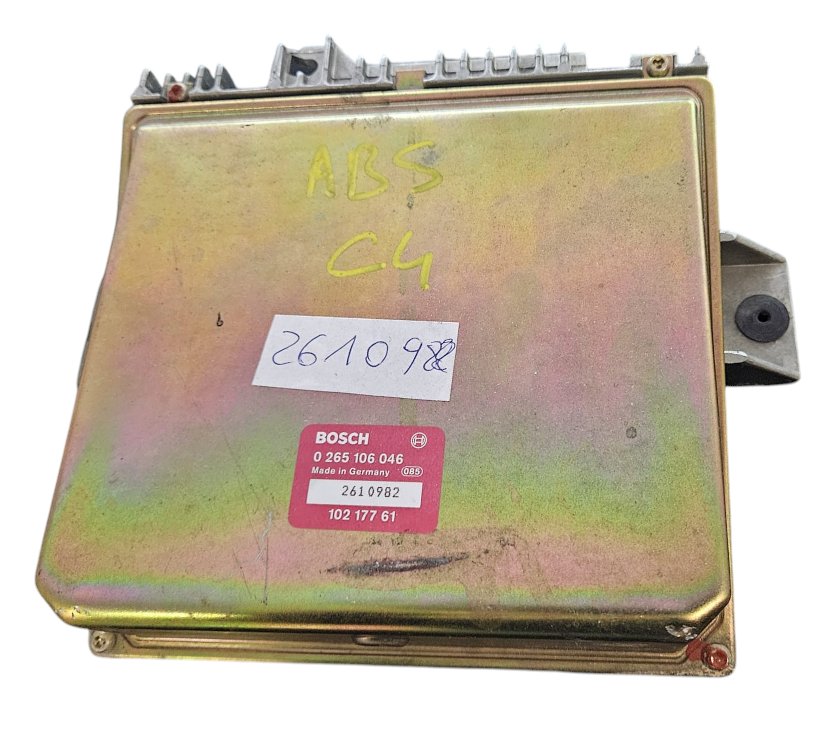 Bosch 0265106046