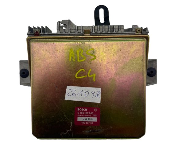 Bosch 0265106046