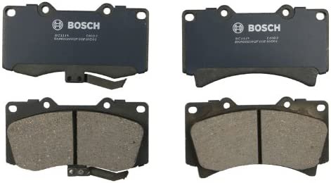 Bosch BC1119
